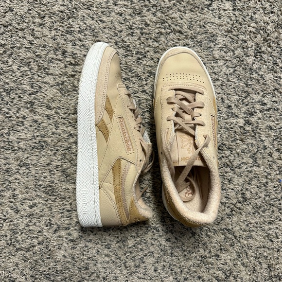 Reebok Club C Revenge Vintage Shoes - Picture 6 of 9